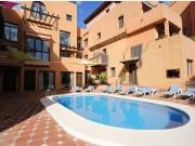 Piso en alquiler en Estepona