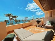 Piso en Alquiler en Estepona