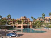 Piso en Alquiler en Estepona