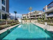 Piso en Alquiler en Estepona