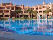 Piso en Alquiler en Estepona