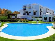 Piso en alquiler en Estepona, Estepona