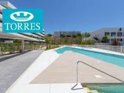 Piso en alquiler en Estepona, La Lobilla