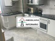 Piso en alquiler en Ferrol