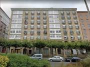 Piso en Alquiler en Ferrol