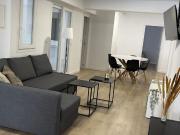 Piso en alquiler en Ferrol, Centro