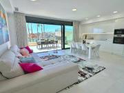 Piso en alquiler en Finestrat, Camporrosso village