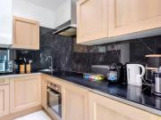 Piso en Alquiler en Font Verda