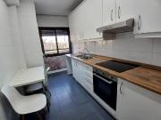 Piso en Alquiler en Fonts dels Capellans Sagrada Família