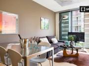 Piso en Alquiler en Fort Pienc