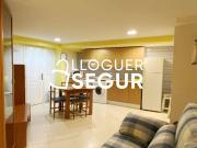 Piso en Alquiler en Fort Pienc