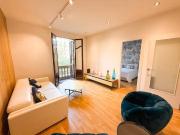 Piso en Alquiler en Fort Pienc