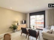 Piso en Alquiler en Fort Pienc