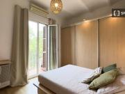 Piso en Alquiler en Fort Pienc