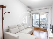 Piso en Alquiler en Fort Pienc