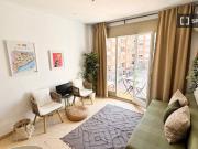 Piso en Alquiler en Fort Pienc