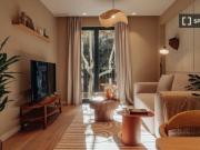 Piso en Alquiler en Fort Pienc