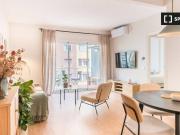 Piso en Alquiler en Fort Pienc