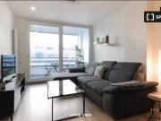 Piso en Alquiler en Fort Pienc