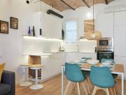 Piso en Alquiler en Fort Pienc