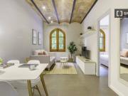 Piso en Alquiler en Fort Pienc