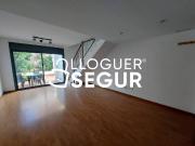 Piso en Alquiler en Fort Pienc