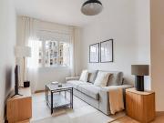 Piso en Alquiler en Fort Pienc