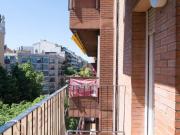 Piso en Alquiler en Fort Pienc