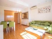 Piso en Alquiler en Fort Pienc