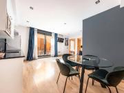 Piso en Alquiler en Fort Pienc