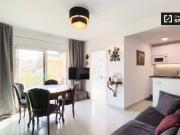 Piso en Alquiler en Fort Pienc