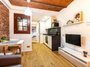 Piso en Alquiler en Fort Pienc