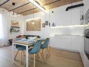 Piso en Alquiler en Fort Pienc