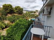 Piso en alquiler en Frigiliana, Costa del Sol Oriental...