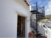 Piso en Alquiler en Frigiliana, Málaga