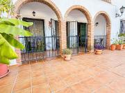 Piso en alquiler en Frigiliana, Málaga Costa del Sol