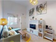 Piso en Alquiler en Fuengirola Piso en Alquiler en Fuengirola