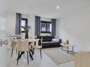 Piso en alquiler en Fuengirola, Los Boliches