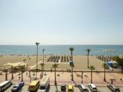 Piso en alquiler en Fuengirola, Los Boliches