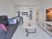 Piso en alquiler en Fuengirola, Los Boliches