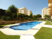 Piso en alquiler en Fuengirola, Los Boliches