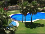 Piso en alquiler en Fuengirola Málaga