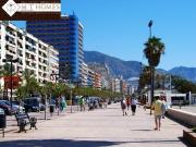 Piso en alquiler en Fuengirola Málaga