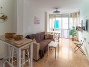 Piso en alquiler en Fuengirola, Málaga Costa del Sol