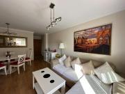 Piso en alquiler en Fuengirola, Plaza de Toros Miramar