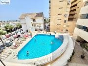 Piso en alquiler en Fuengirola, Puerto Deportivo