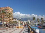 Piso en alquiler en Fuengirola, Puerto Deportivo