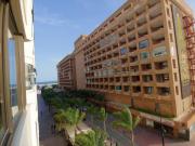 Piso en alquiler en Fuengirola, Puerto Deportivo