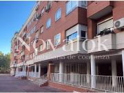Piso en alquiler en Fuenlabrada