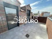 Piso en Alquiler en Fuenlabrada